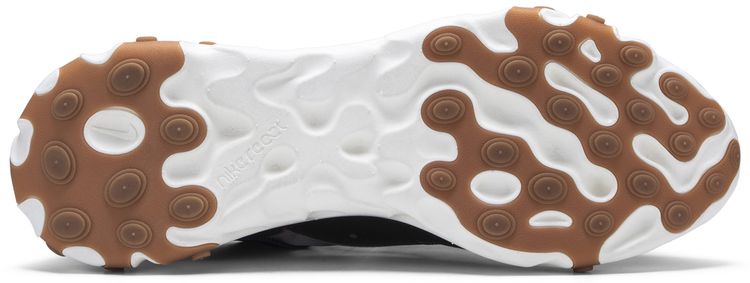 Nike React Element 87 Dusty Peach