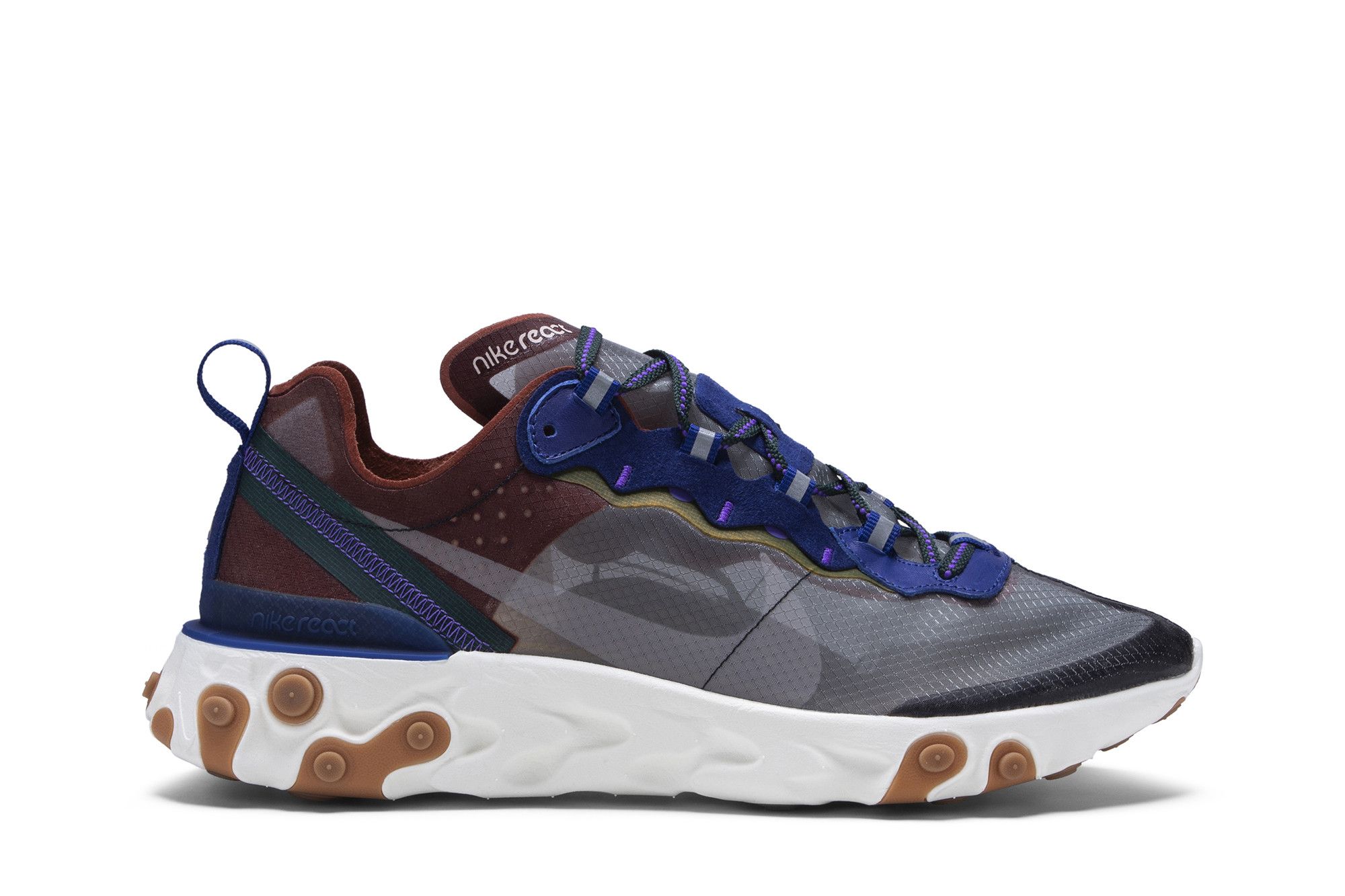 React Element 87 Dusty Peach