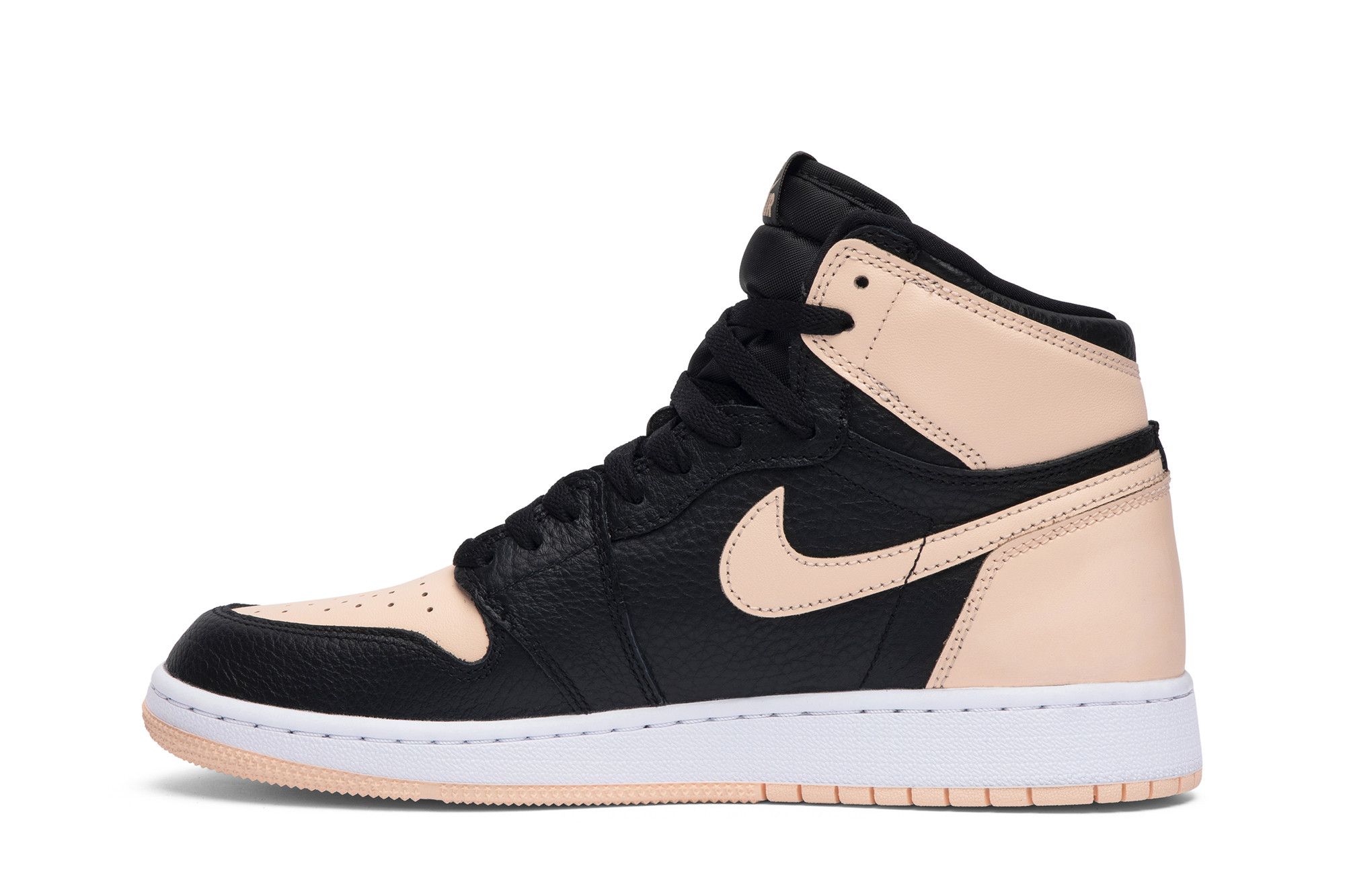 Buy Air Jordan 1 Retro High OG GS Crimson Tint 575441 081 GOAT