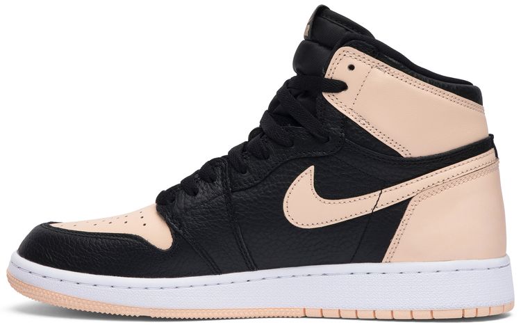 Air Jordan 1 Retro High OG GS Crimson Tint