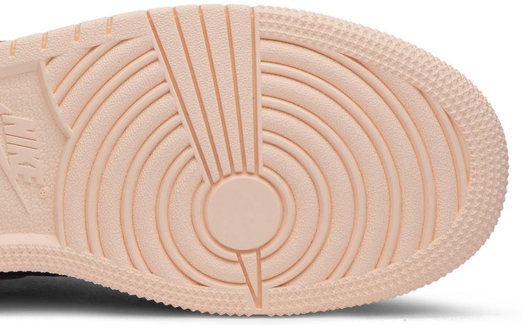 Air Jordan 1 Retro High OG GS Crimson Tint