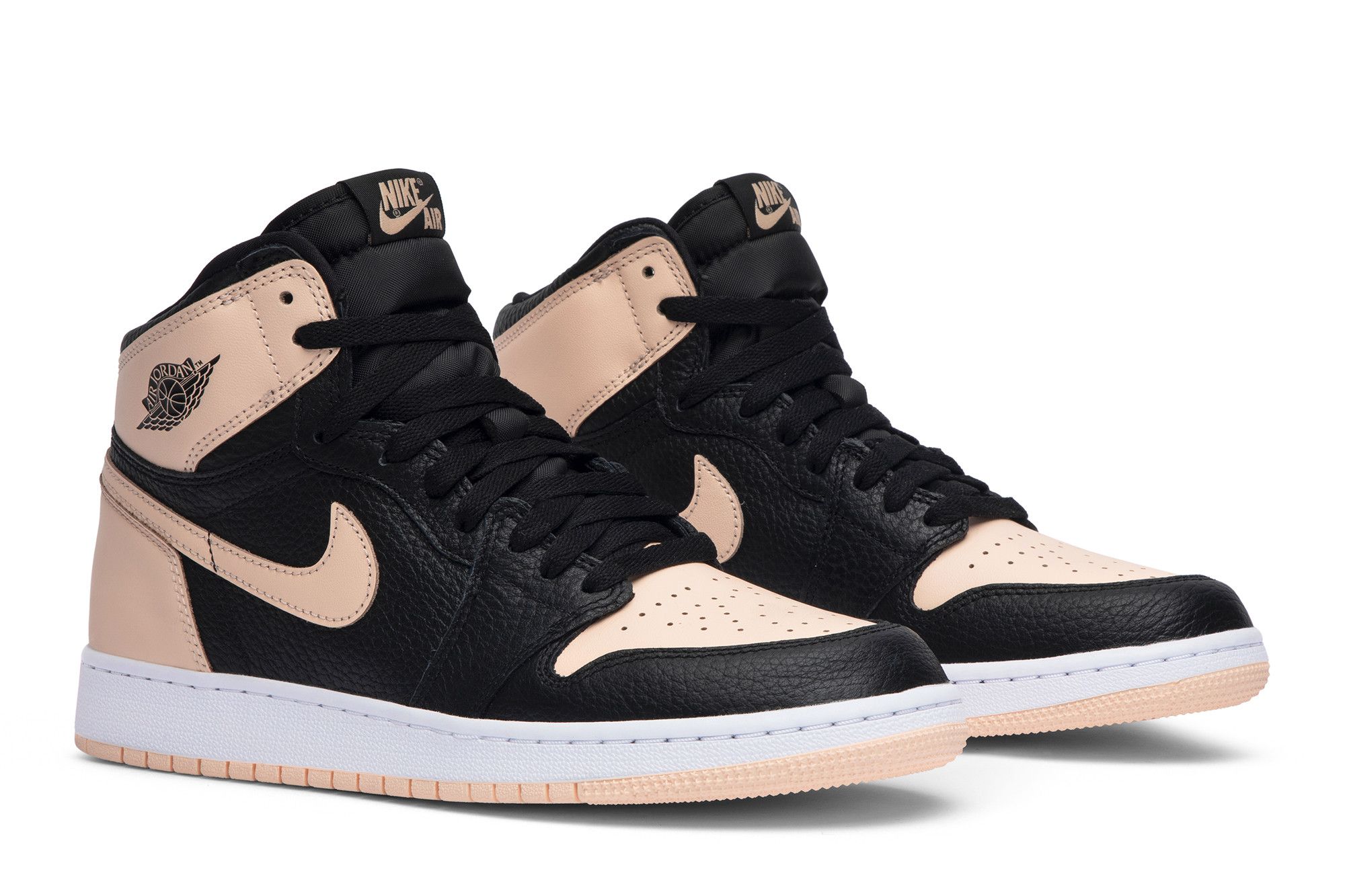 Buy Air Jordan 1 Retro High OG GS Crimson Tint 575441 081 GOAT UK