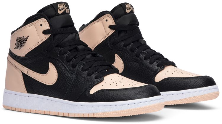 Air Jordan 1 Retro High OG GS Crimson Tint