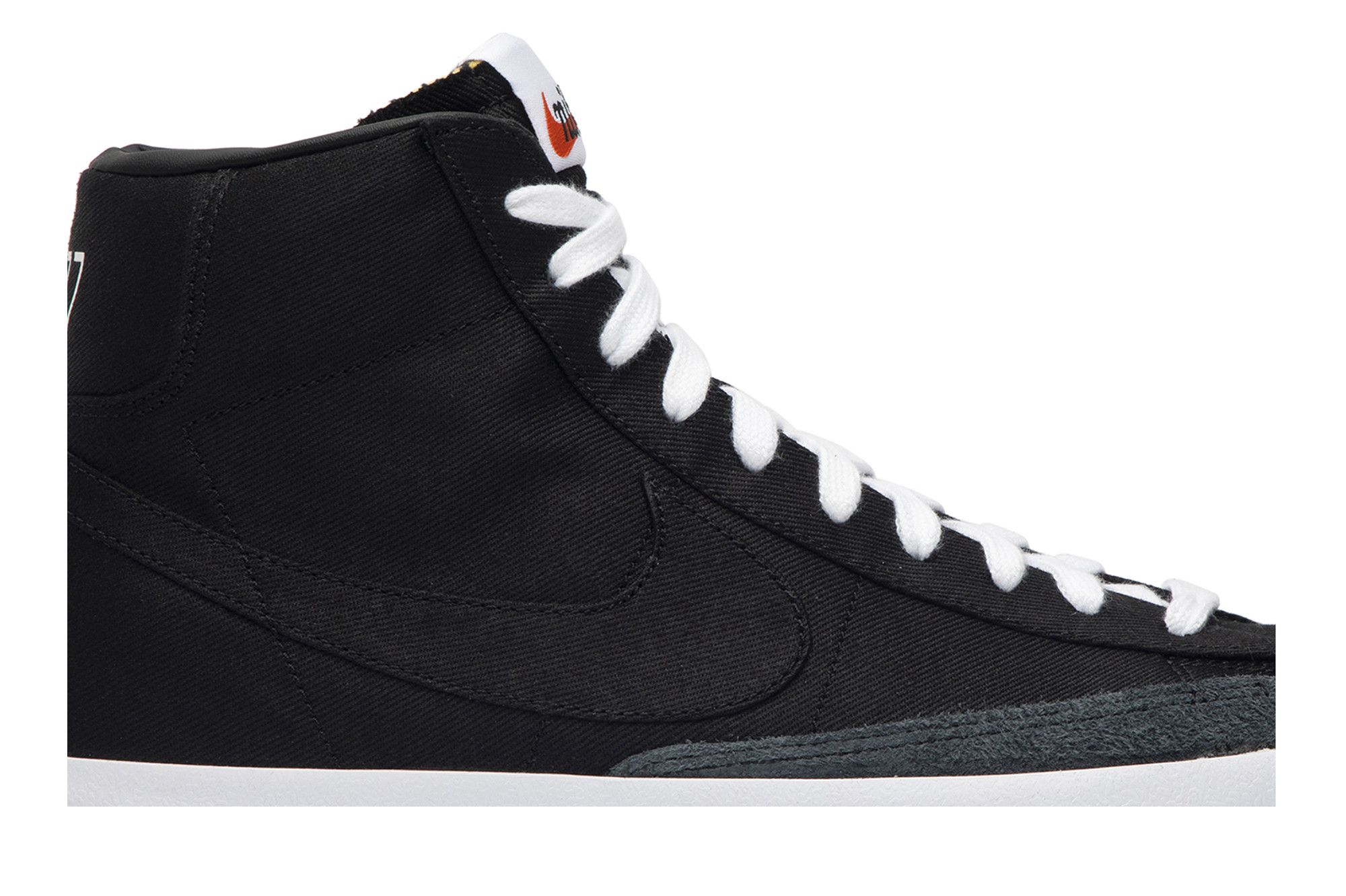 Nike blazer canvas clearance