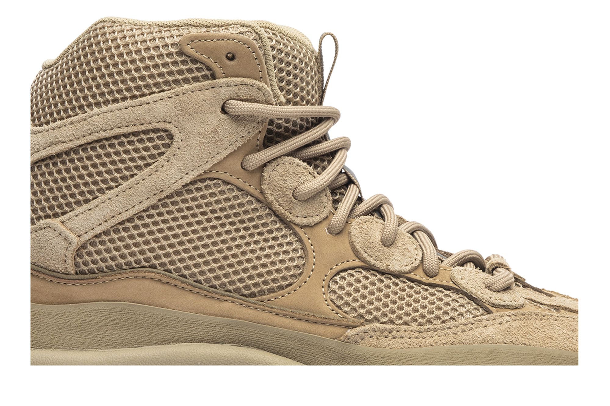 Adidas yeezy desert rat boot outlet