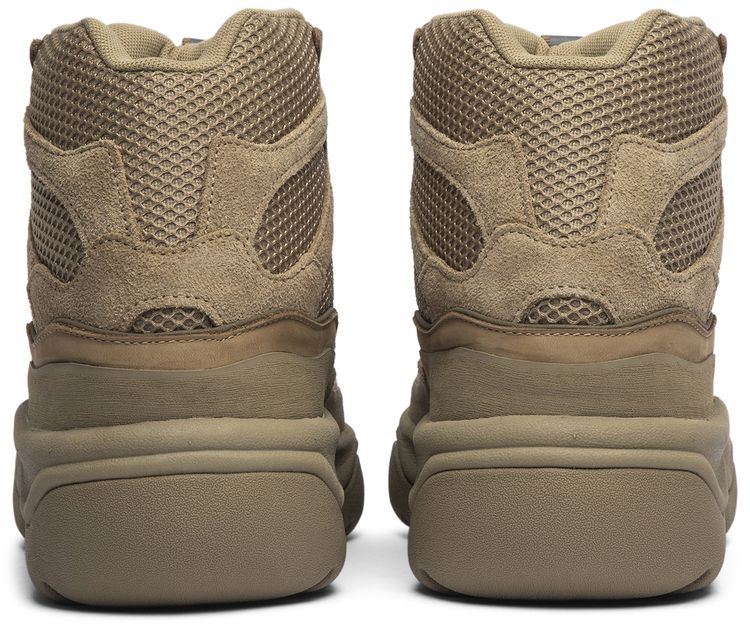 Yeezy Desert Boot Rock