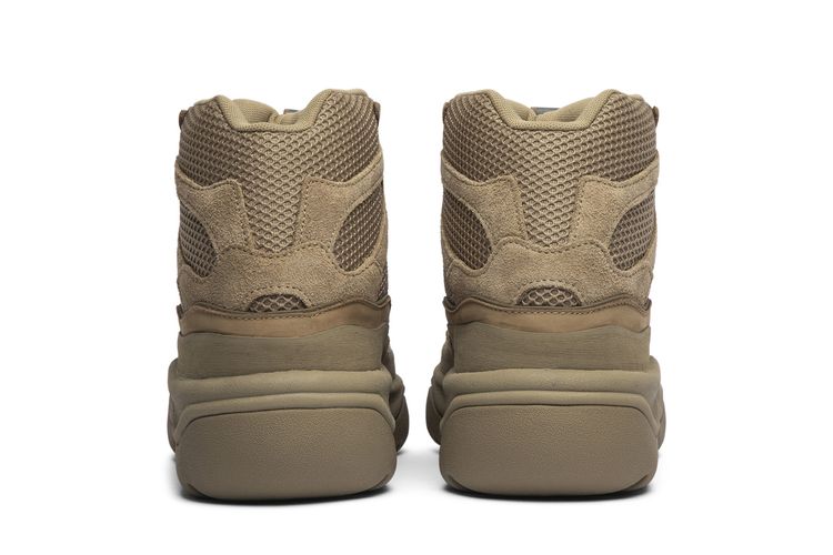 Buy Adidas Yeezy Desert Boot 'Rock' EG6462 GOAT