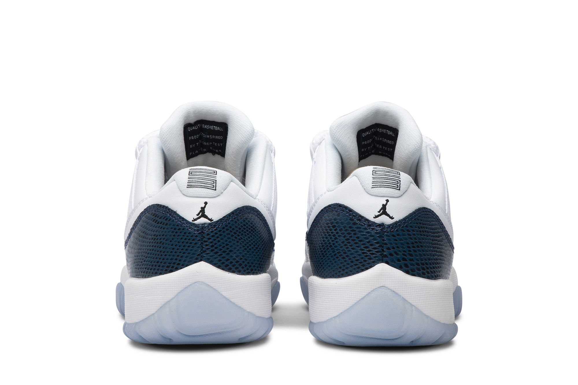 Blue 11s 2019 shop