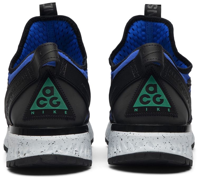 Nike ACG React Terra Gobe The Abyss