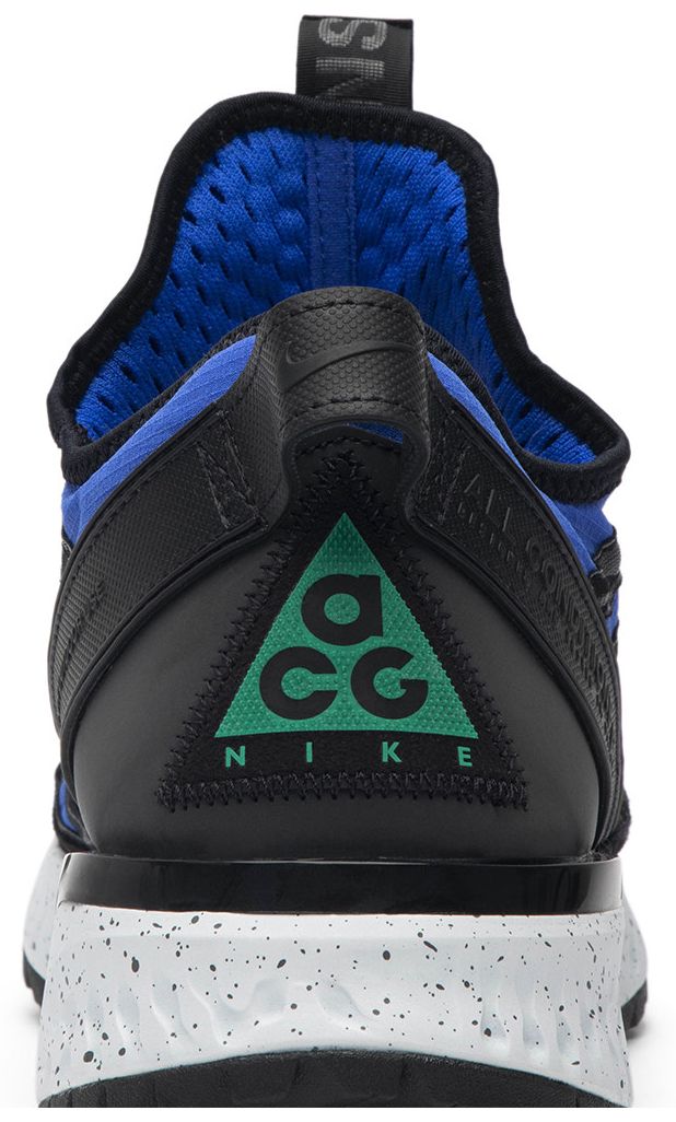 Nike ACG React Terra Gobe The Abyss
