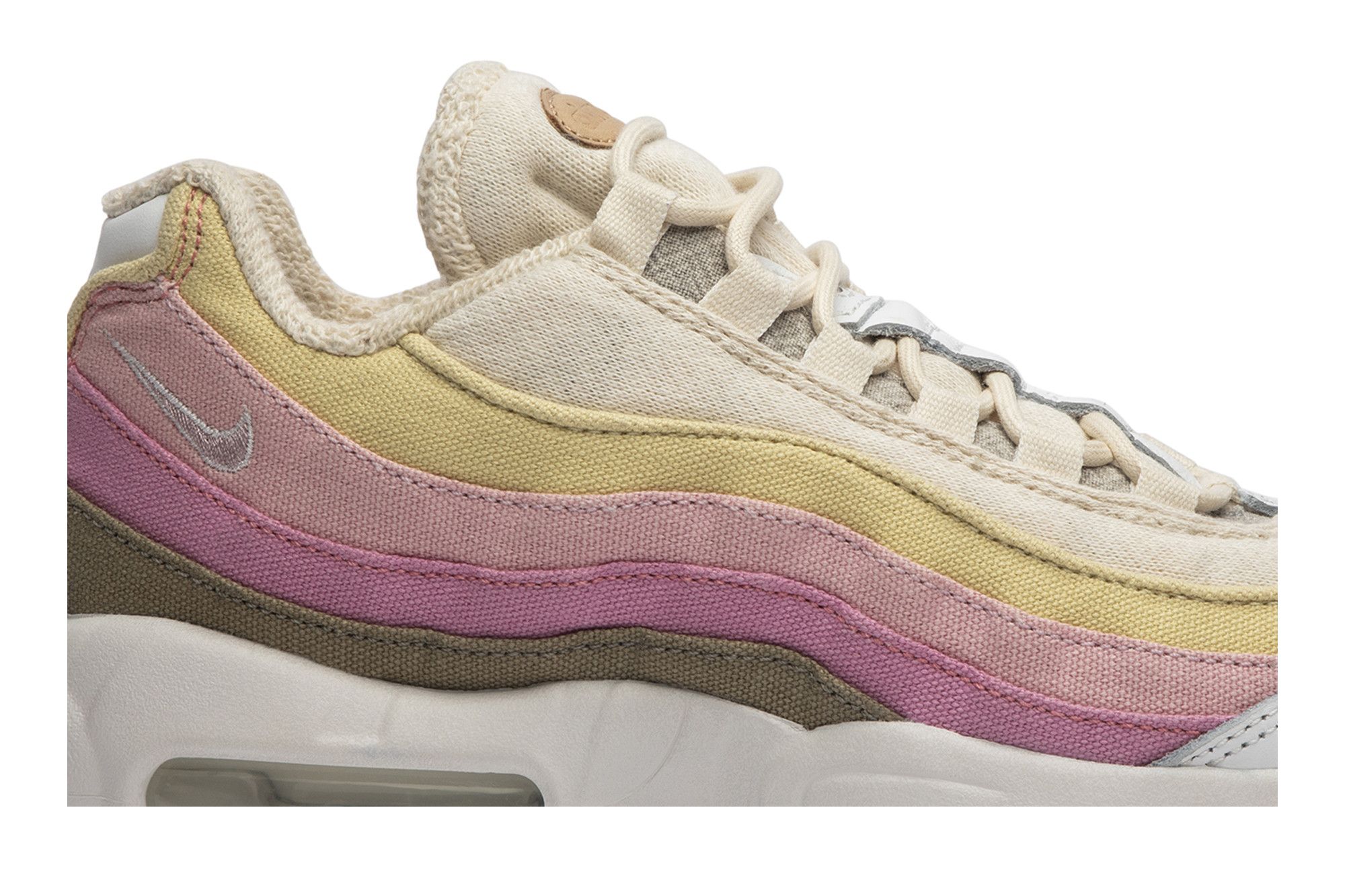Nike air max 95 qs plant color collection sales