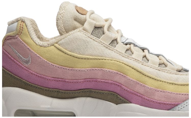 Nike Wmns Air Max 95 Plant Color Collection