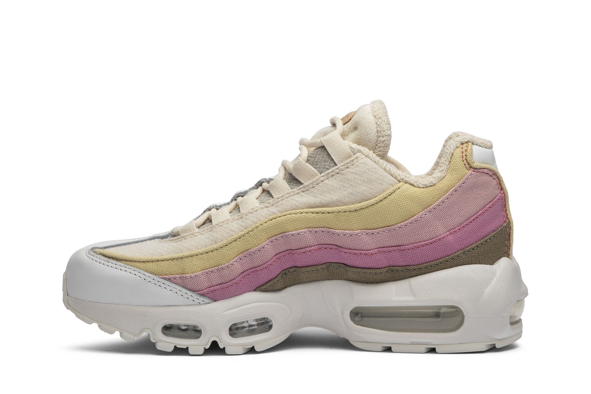 Buy Nike Wmns Air Max 95 'Plant Color Collection' - CD7142 700 | GOAT