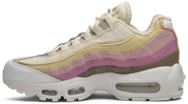 Nike Wmns Air Max 95 Plant Color Collection