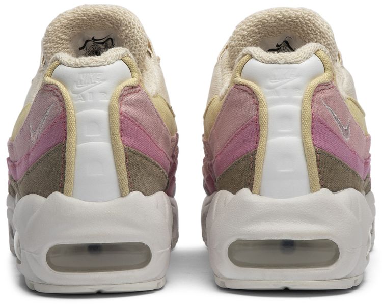Nike Wmns Air Max 95 Plant Color Collection