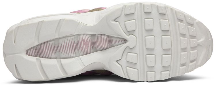 Nike Wmns Air Max 95 Plant Color Collection