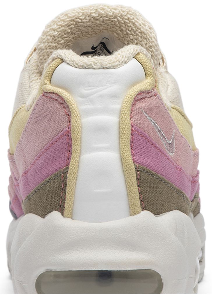 Nike Wmns Air Max 95 Plant Color Collection
