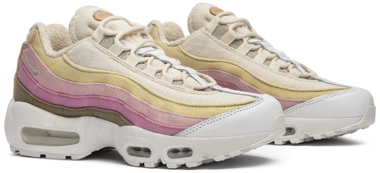 Nike Wmns Air Max 95 Plant Color Collection