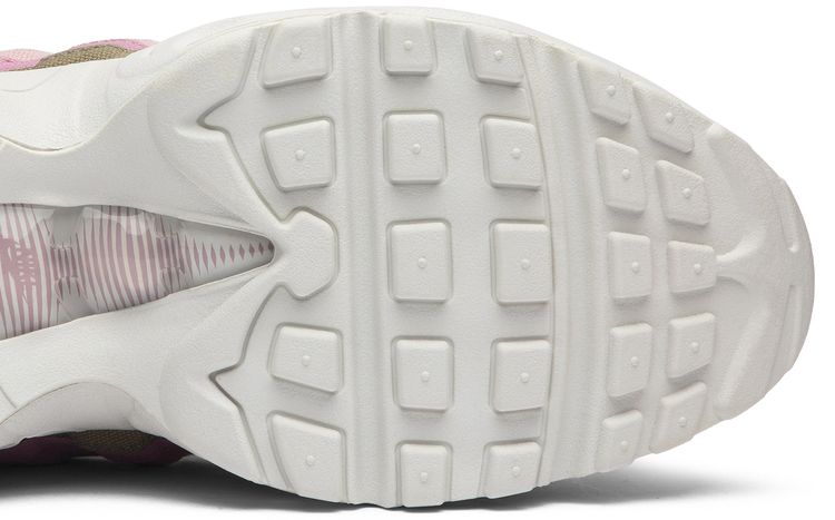 Nike Wmns Air Max 95 Plant Color Collection