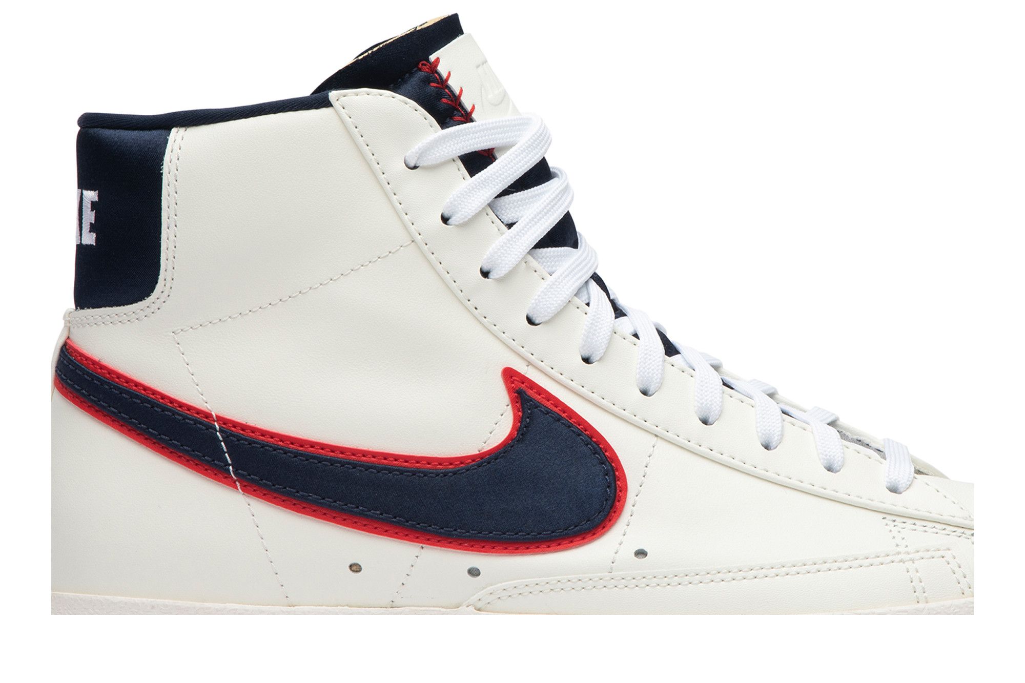 Nike blazer mid 77 chicago pride clearance