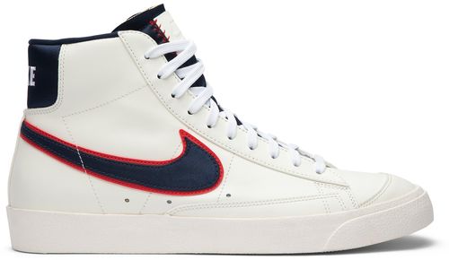 nike blazer mid 77 vintage city pride chicago