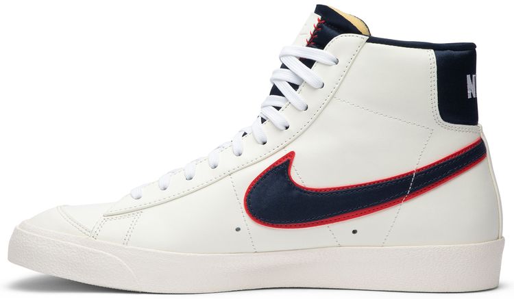 Nike Blazer Mid 77 Vintage City Pride Chicago