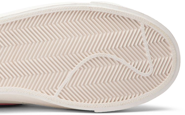 Nike Blazer Mid 77 Vintage City Pride Chicago