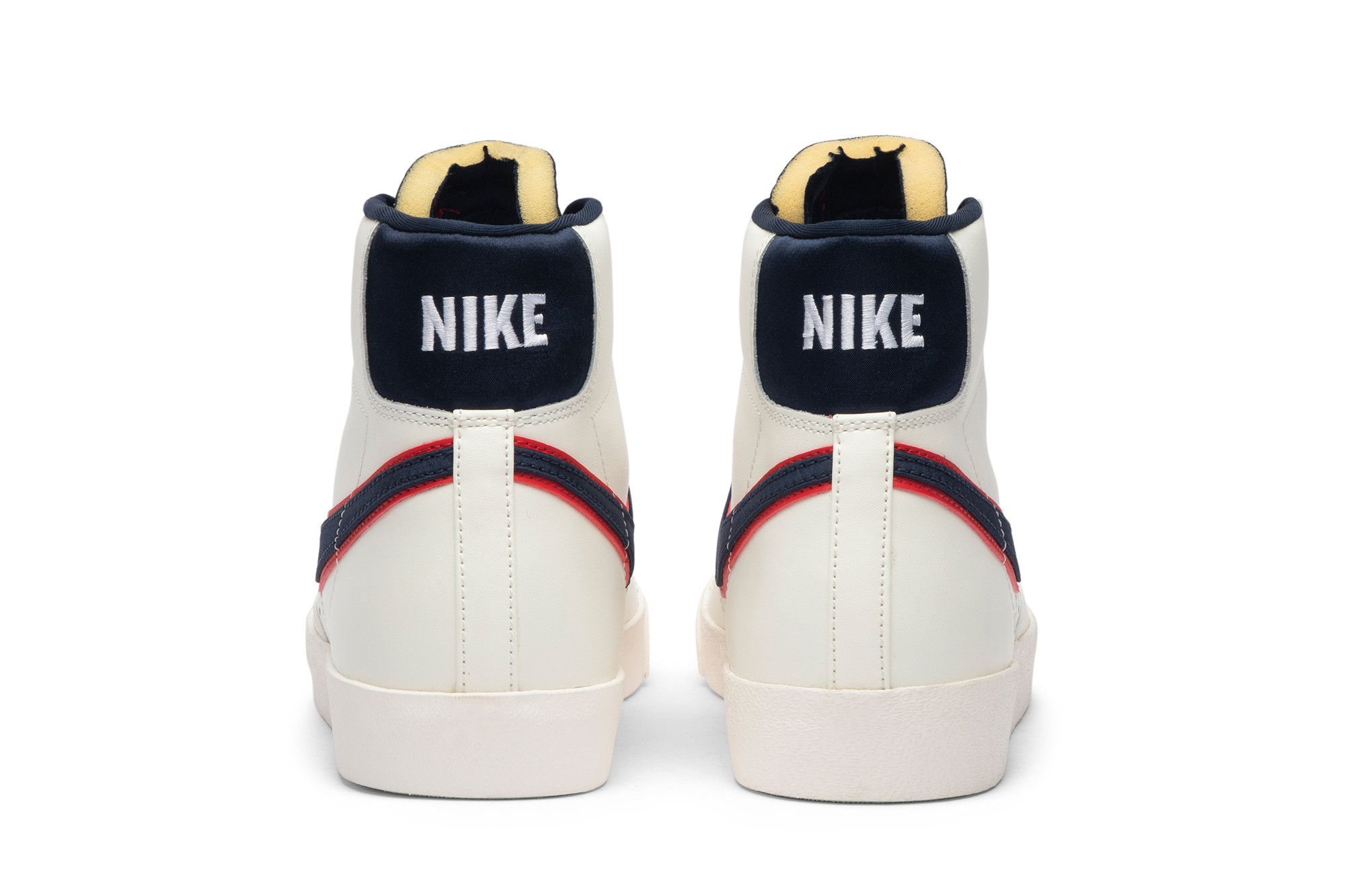 Buy Blazer Mid 77 Vintage City Pride Chicago CD9318 100 GOAT CA