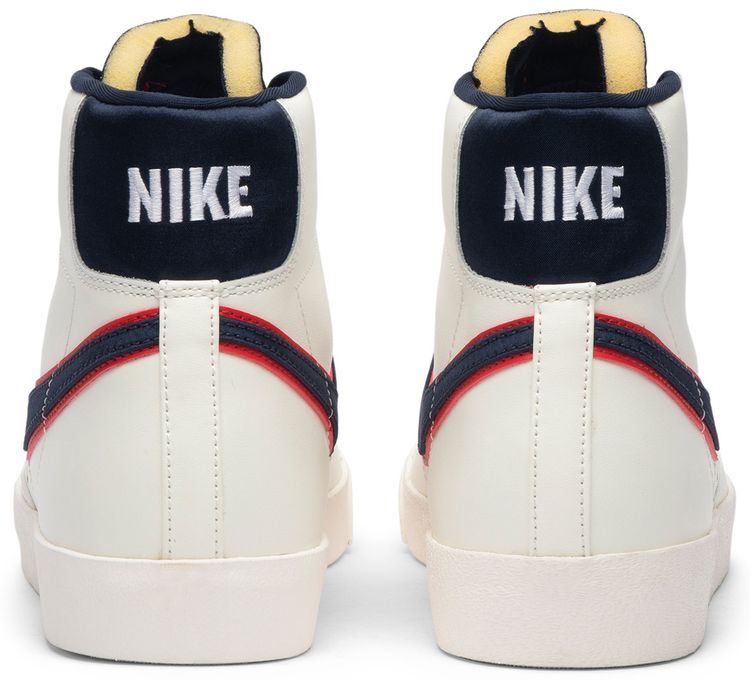 Nike Blazer Mid 77 Vintage City Pride Chicago