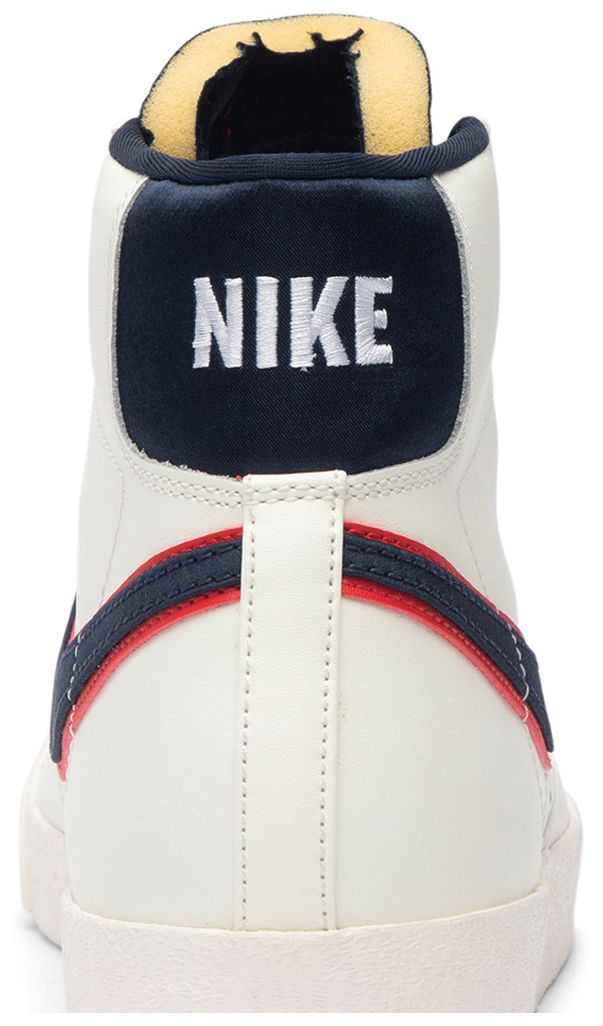 Nike Blazer Mid 77 Vintage City Pride Chicago