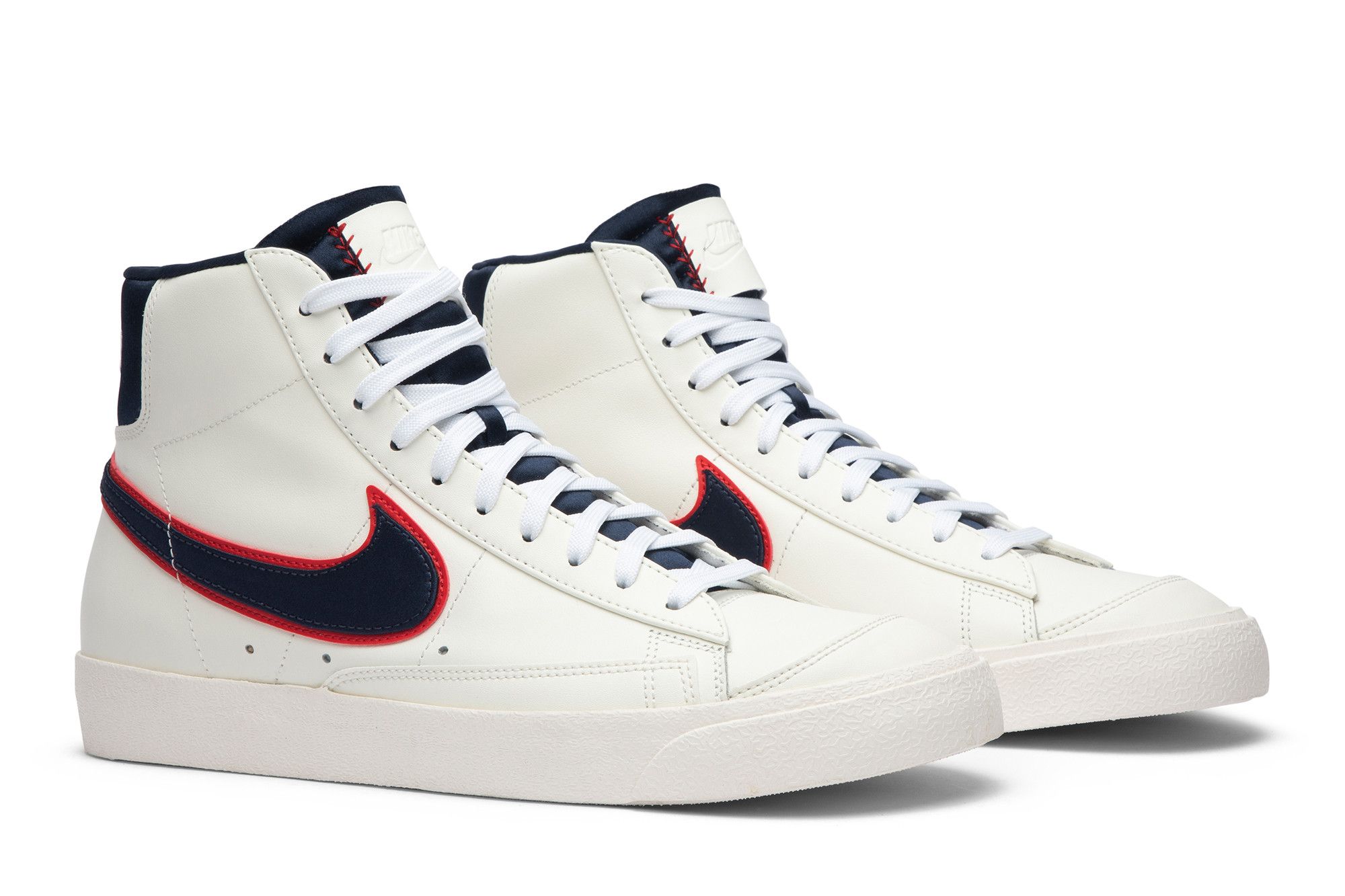Nike blazer mid 77 chicago sales