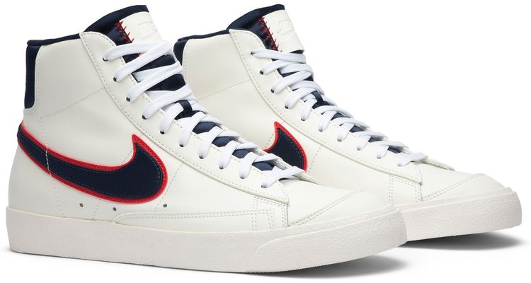 Nike Blazer Mid 77 Vintage City Pride Chicago