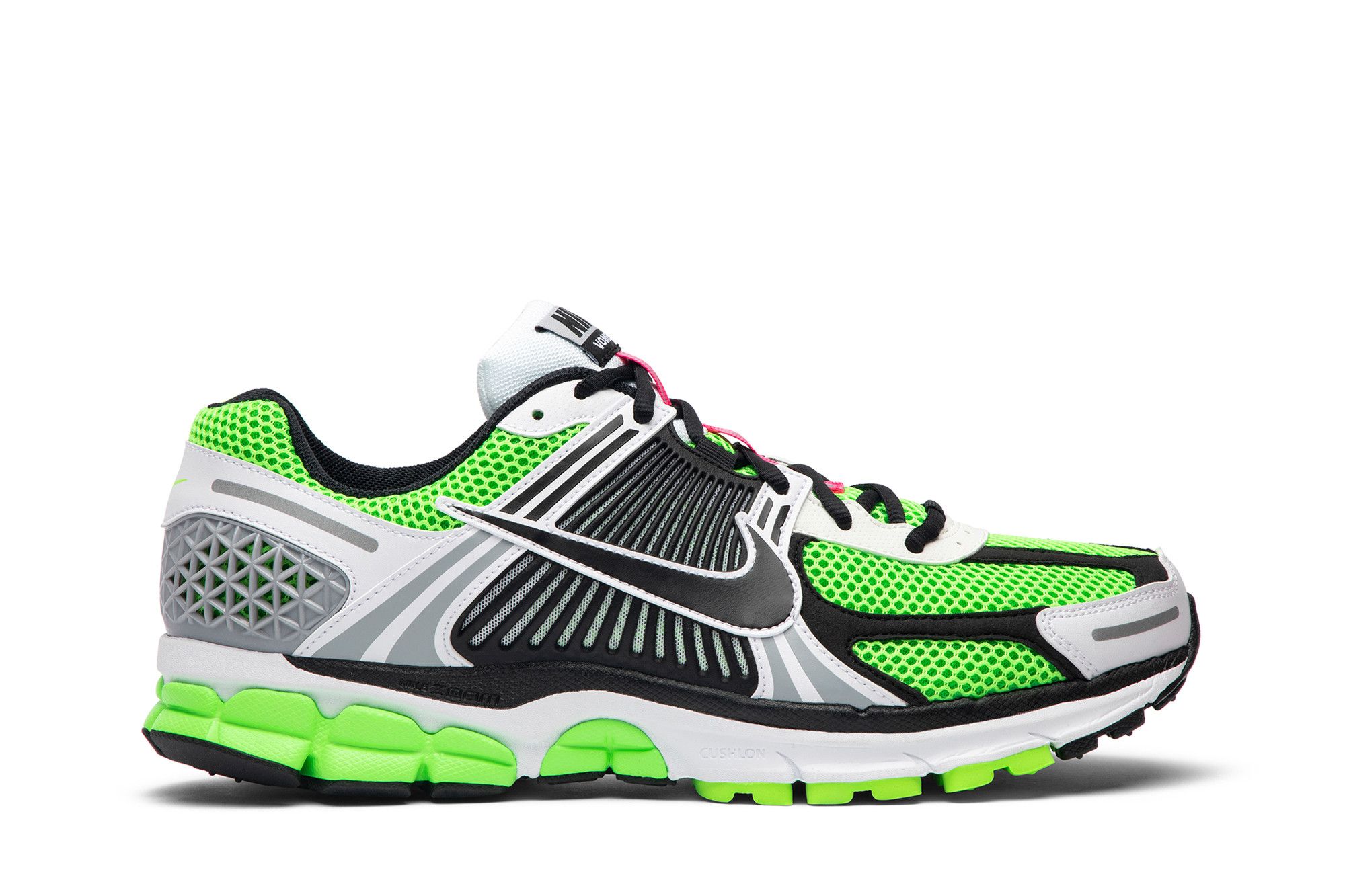 Nike vomero hotsell 5 electric green