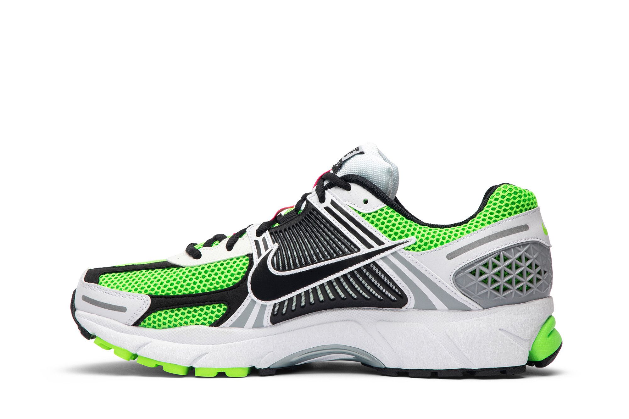 Size 11.0 Air Zoom Vomero 5 SE SP Electric Green 2019