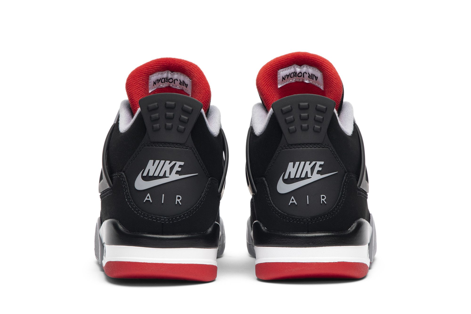 Nike jordan 4 bred 2019 cheap