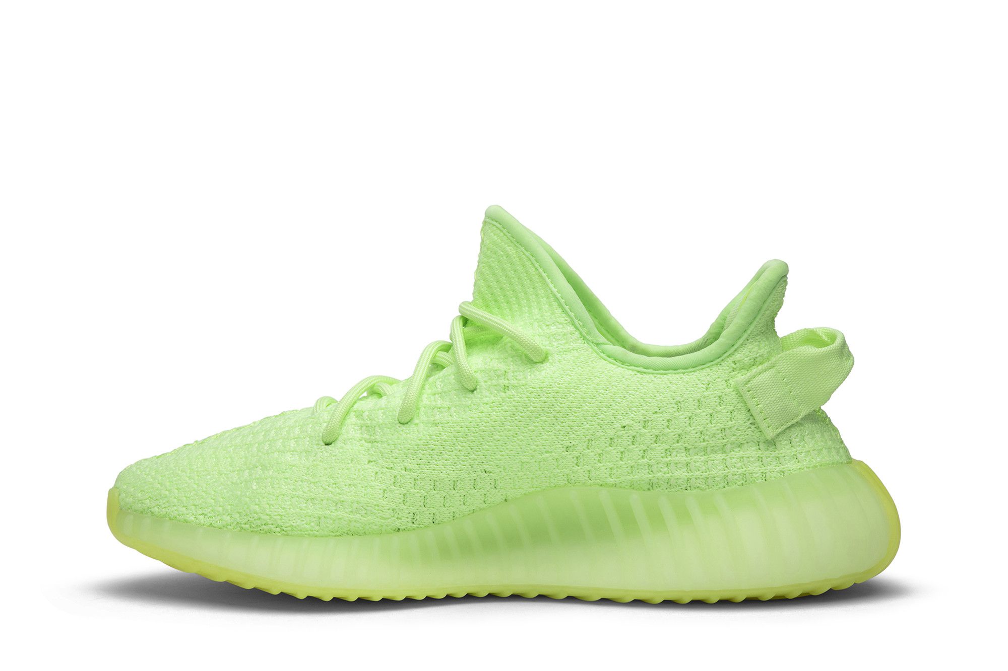 Buy Yeezy Boost 350 V2 GID Glow EG5293 GOAT