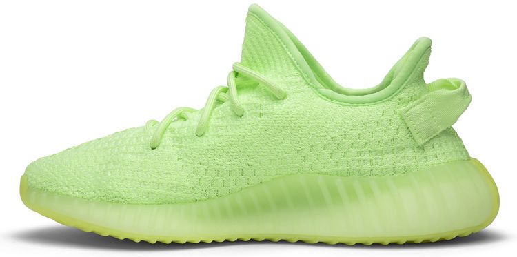 Adidas Yeezy Boost 350 V2 GID Glow