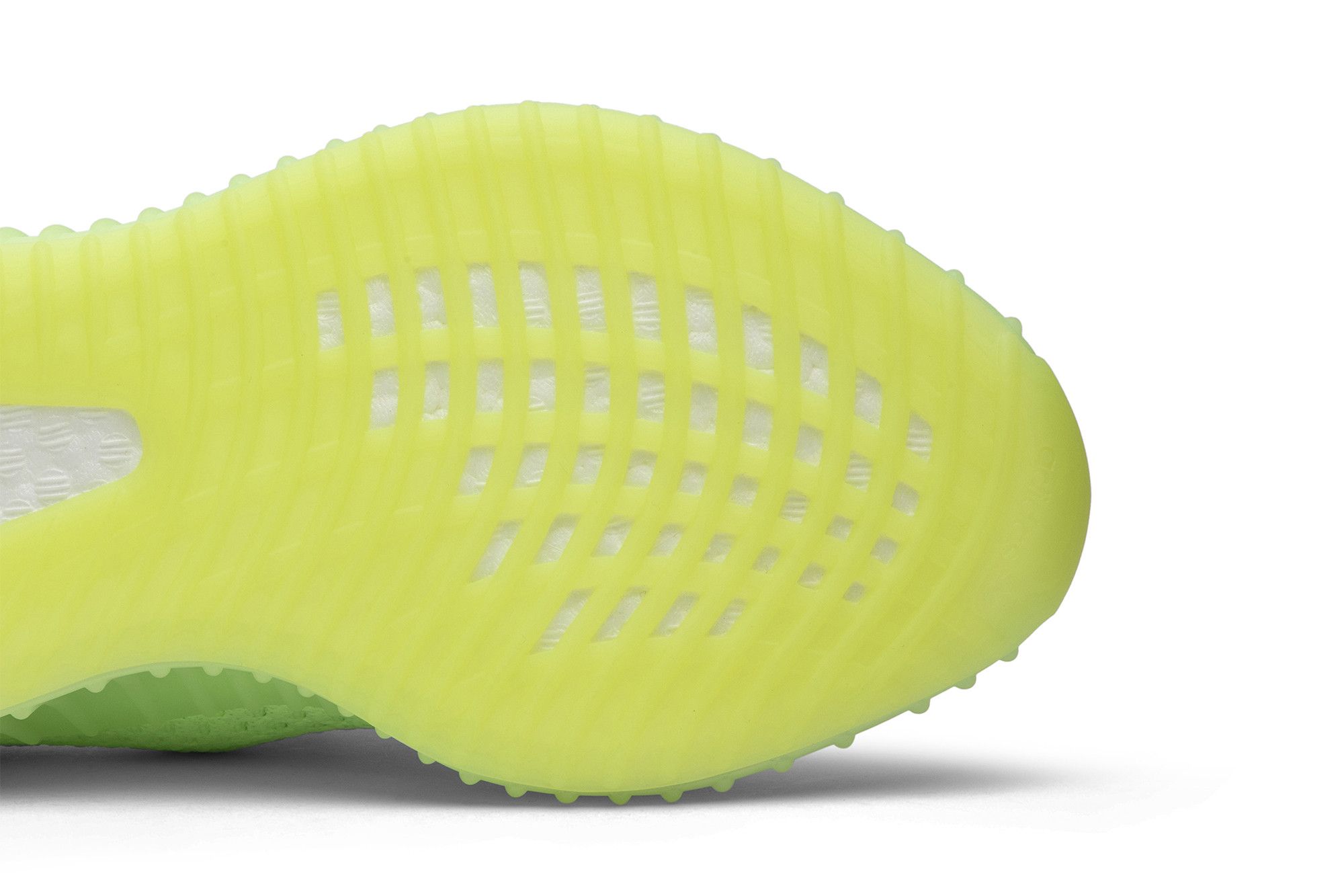 Buy Yeezy Boost 350 V2 GID Glow EG5293 GOAT UK