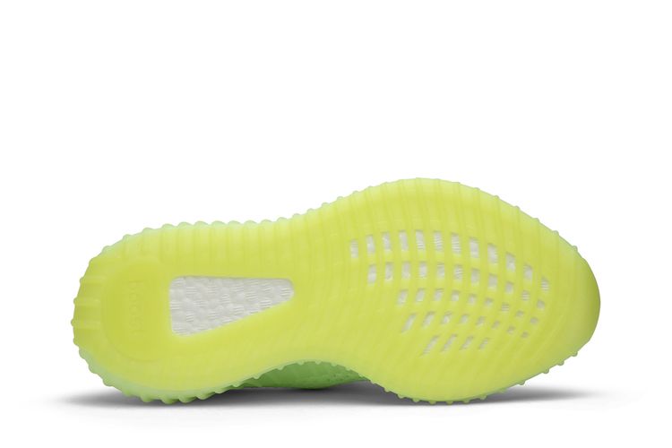 adidas gazelle silver green womens adidas Yeezy Boost 350 V2 Glow (Infant) (EG6887) – Solestage main image 0