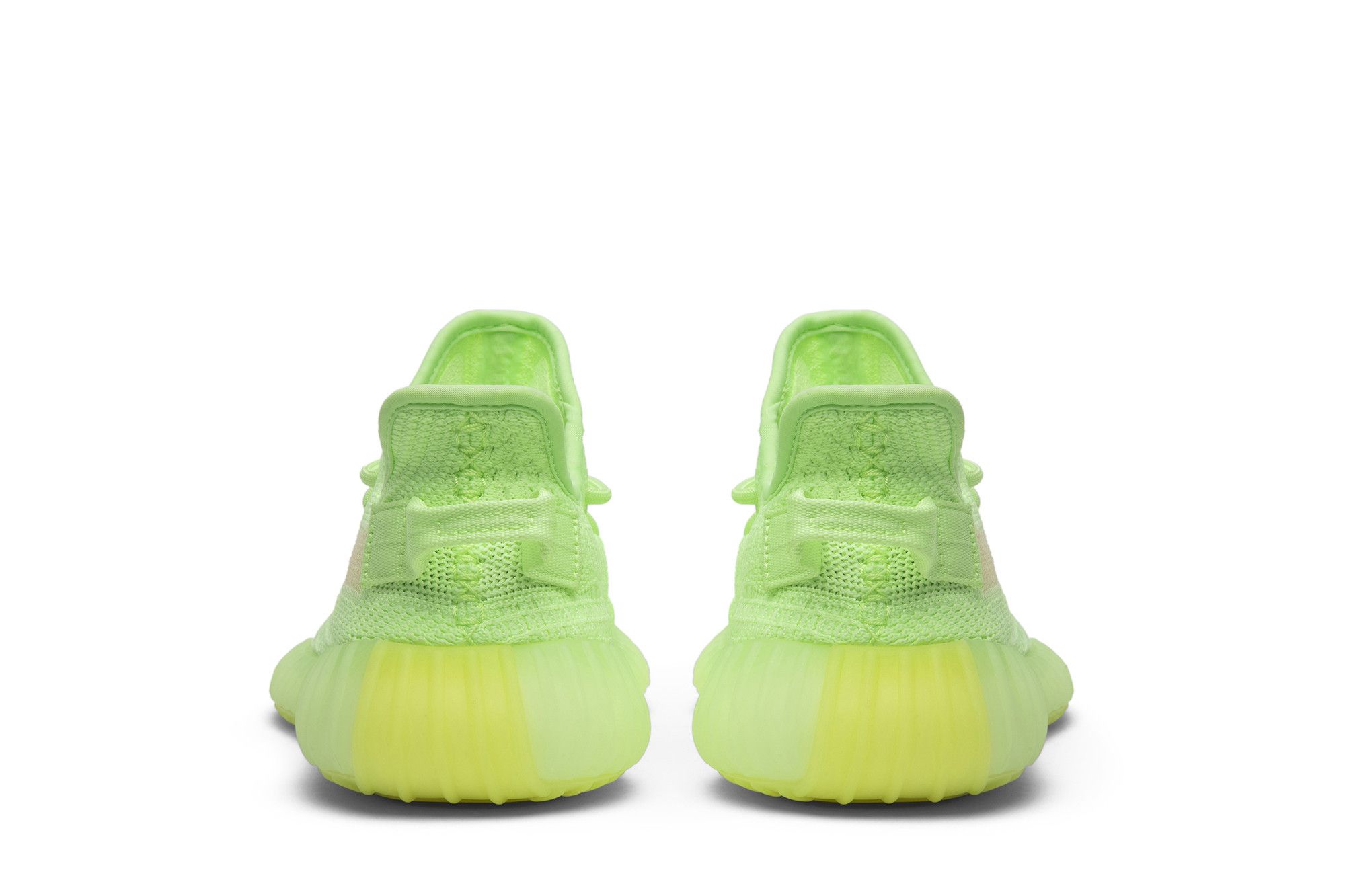 Adidas yeezy boost 350 glow online