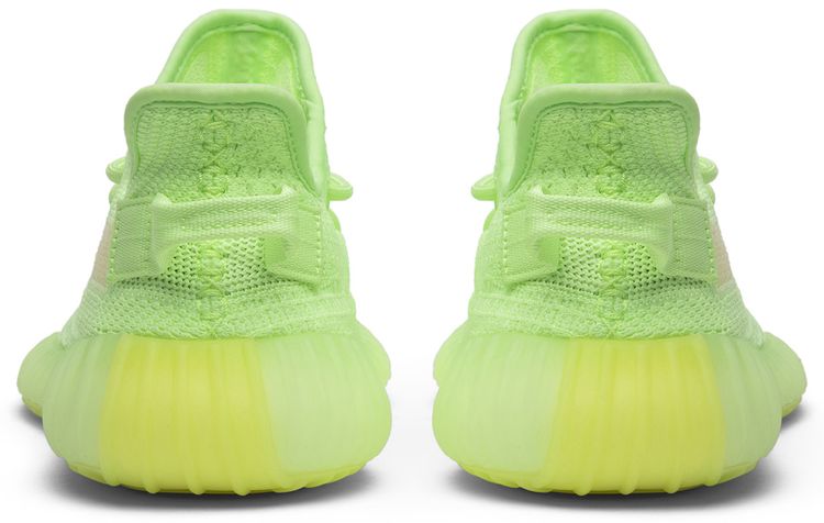Adidas Yeezy Boost 350 V2 GID Glow