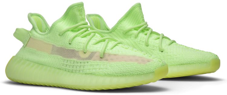 Adidas Yeezy Boost 350 V2 GID Glow
