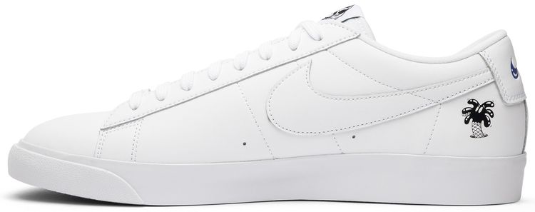 Steven Harrington x Nike Blazer Low Flyleather QS Earth Day