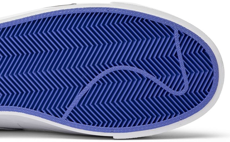 Steven Harrington x Nike Blazer Low Flyleather QS Earth Day