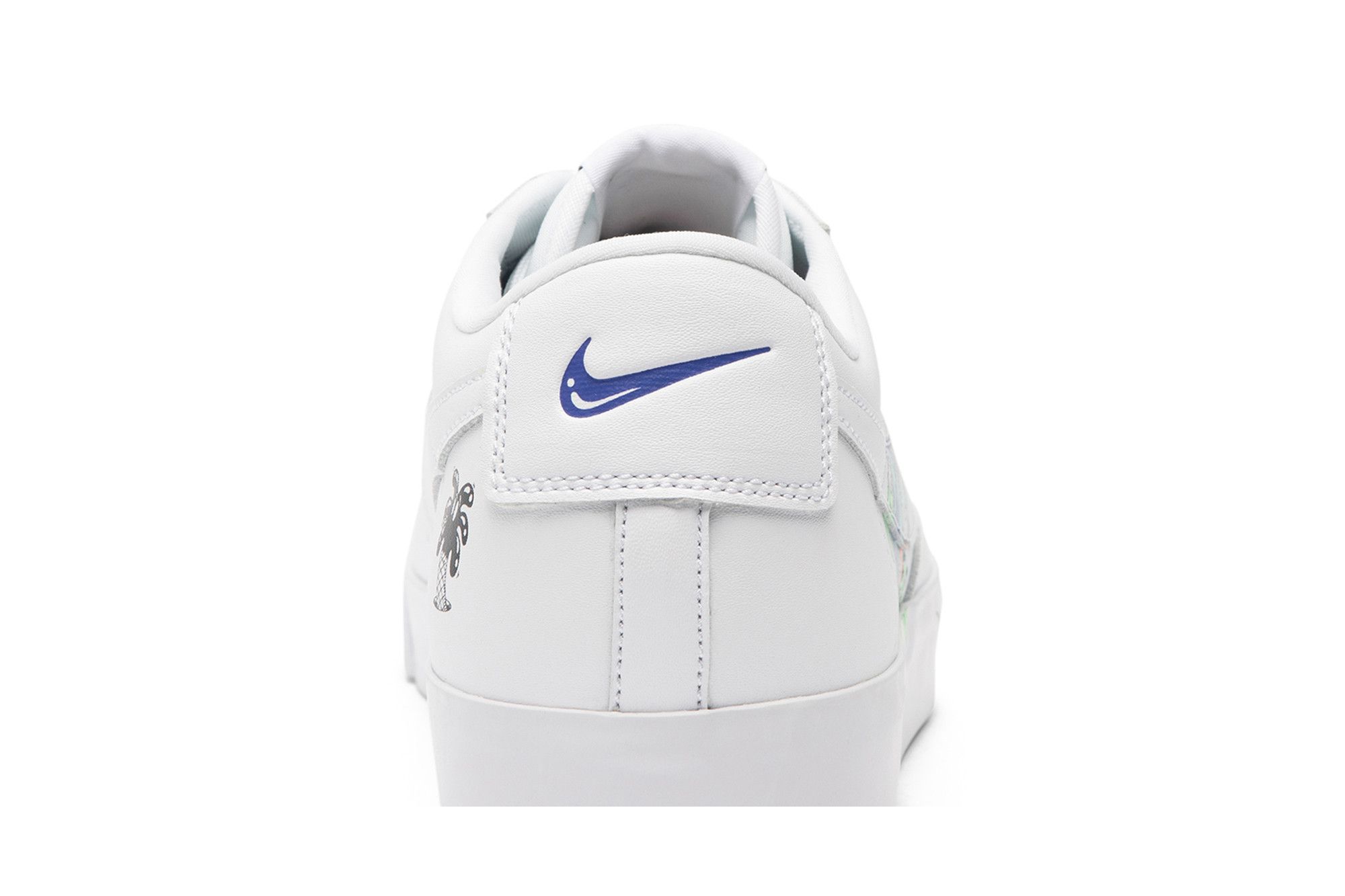 Blazer low earth day store