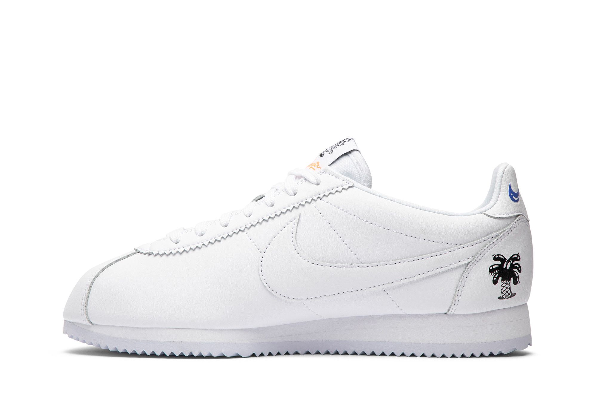 Earth day nike cortez on sale