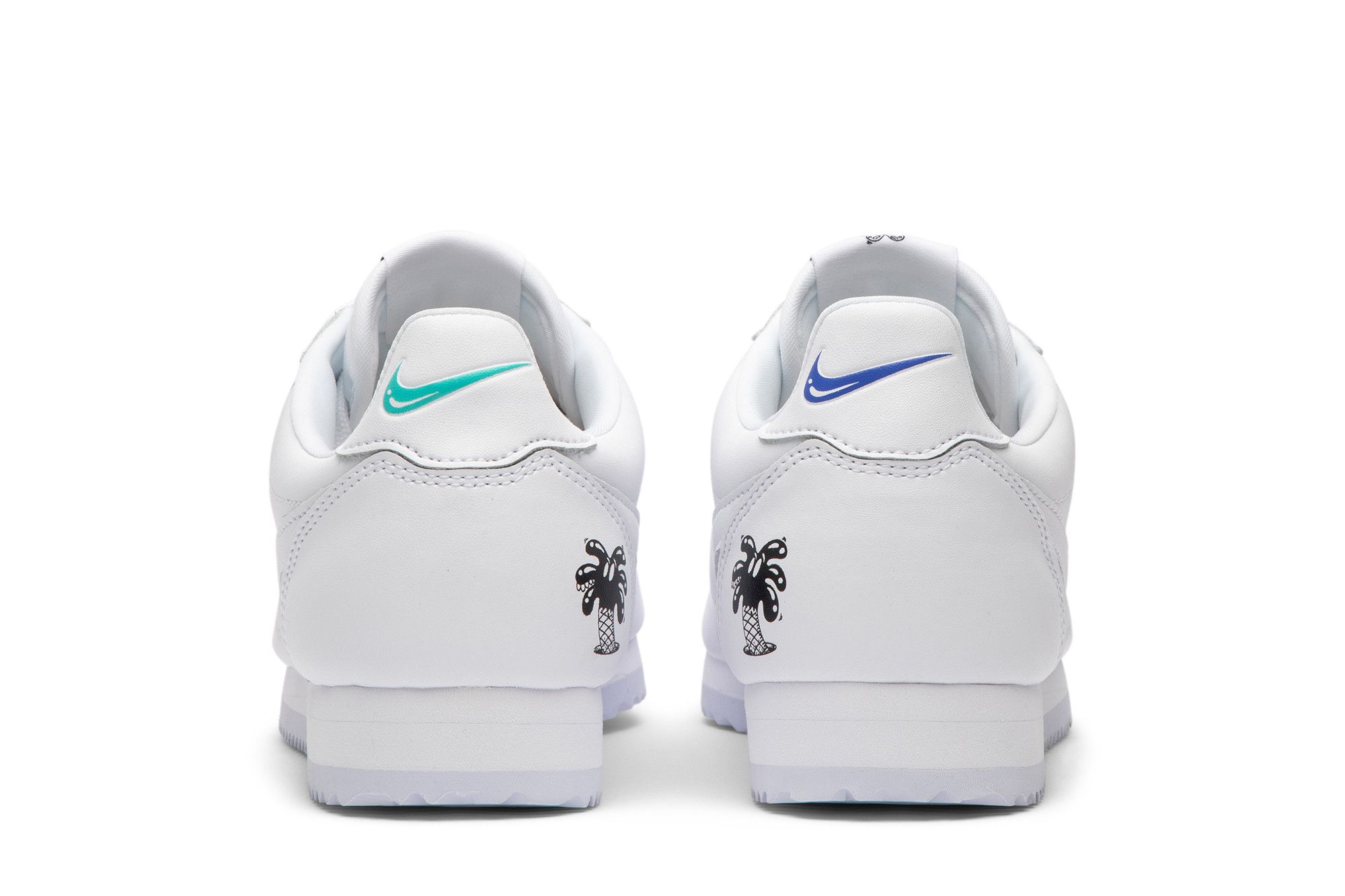 Nike cortez earth sale