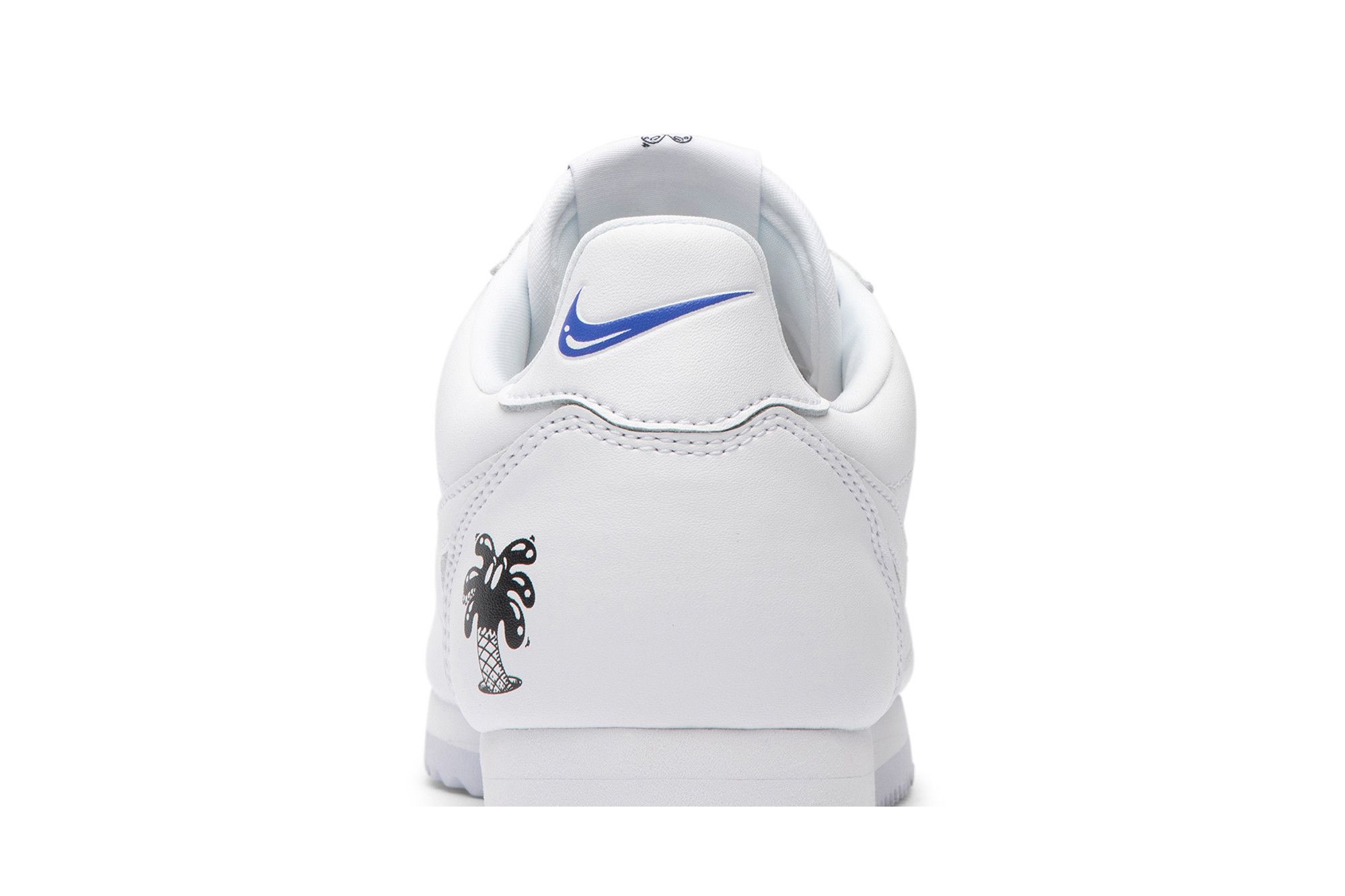 Buy Steve Harrington x Cortez Flyleather QS Earth Day CI5548 100 GOAT CA