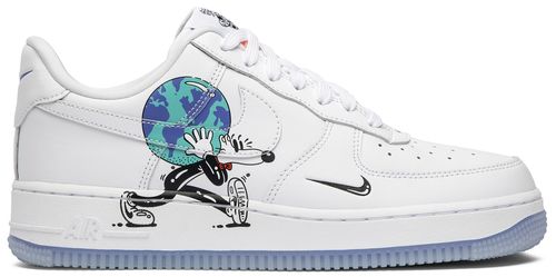 steve harrington x air force 1