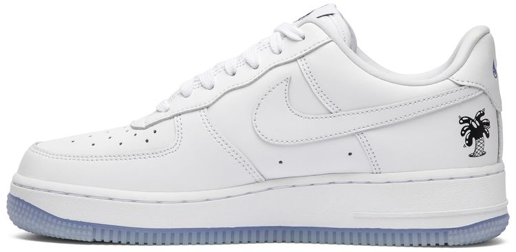 Nike Steven Harrington x Air Force 1 Low Flyleather QS Earth Day